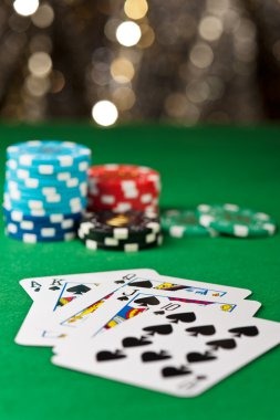 Stake and spin controls Stake selection and spin button on mobile interface